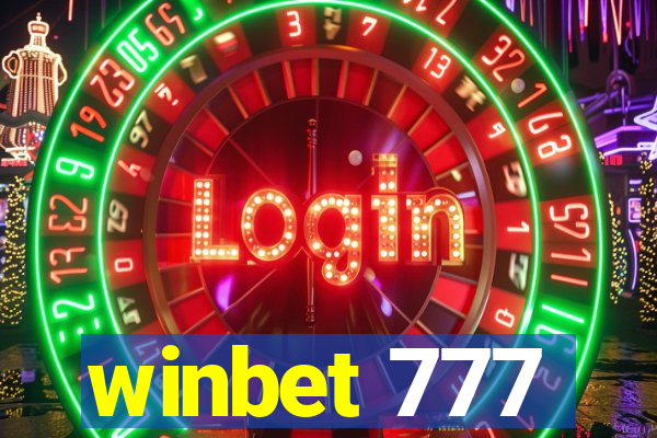 winbet 777